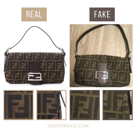 vintage fendi edt real vs fake|Fendi purse authenticity.